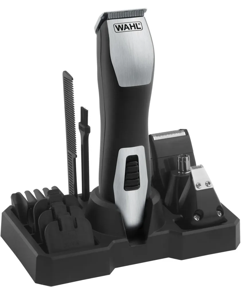 Wahl -  GroomsMan Pro Haartrimmer