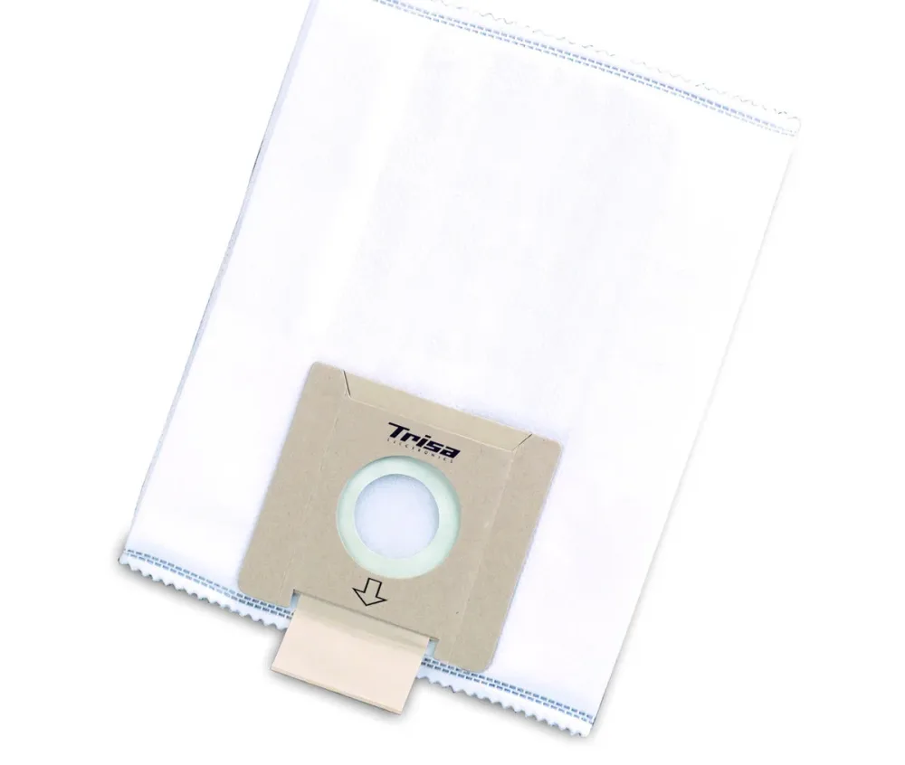 Trisa Staubfilter 