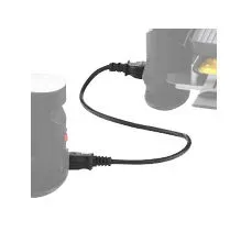 Trisa Verbindungskabel Raclette Connect Zubehör