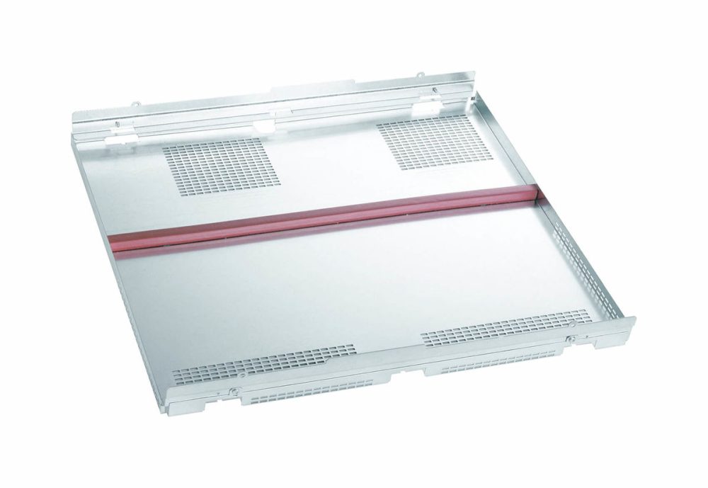 Electrolux PBOX-6IR Temperatur- und Berührungsschutzblech – Backofen Zubehör/Kochherd Zubehör/Steamer Zubehör