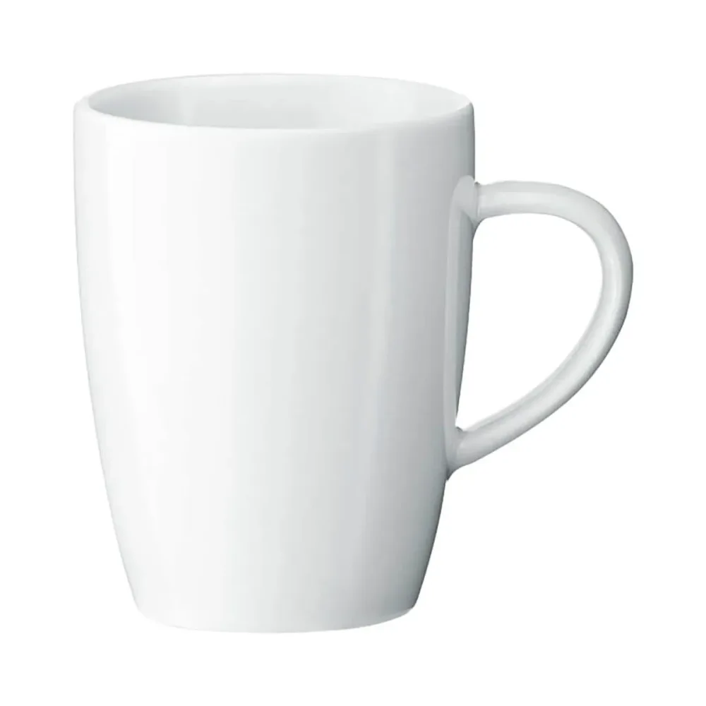 JURA Lungotasse Weiss