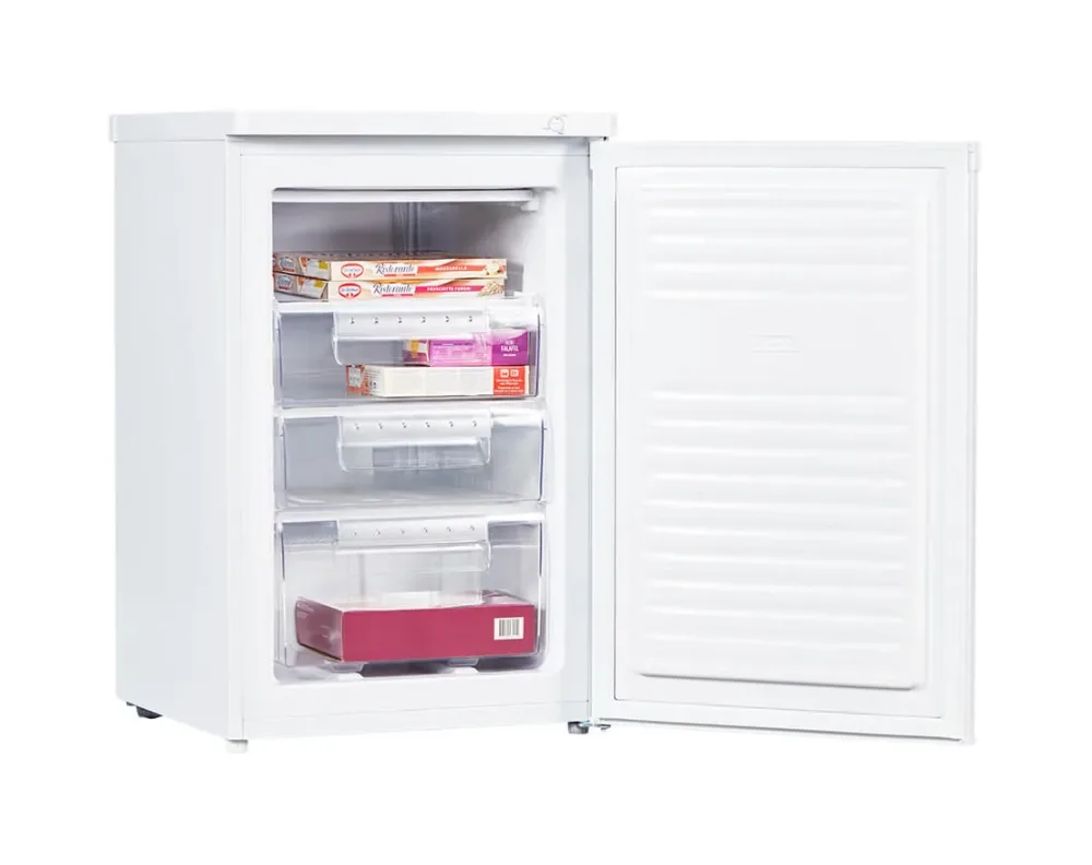 Kibernetik, Unsere Neuheiten, Kibernetik TK92L Tiefkühlschrank E, Produkte & Wohnen