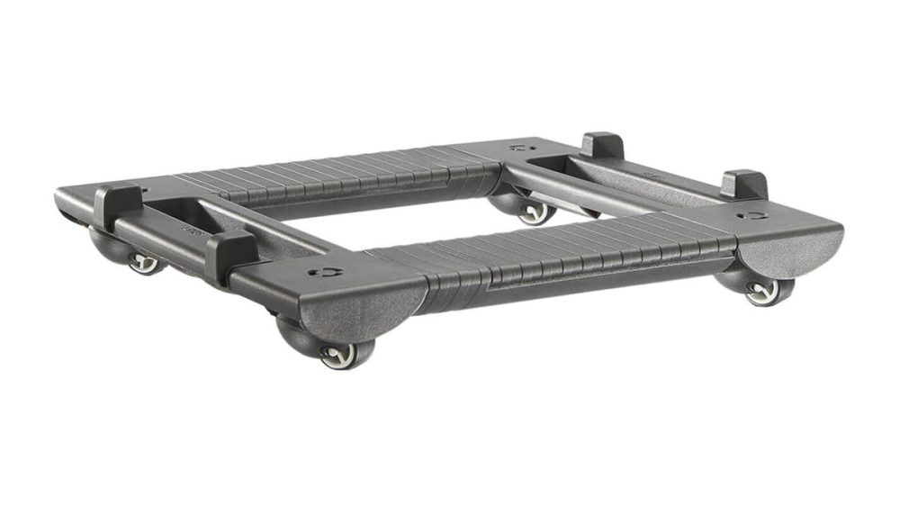 Venta 6060400 Trolley Anthracite - Rollwagen (Anthrazit)