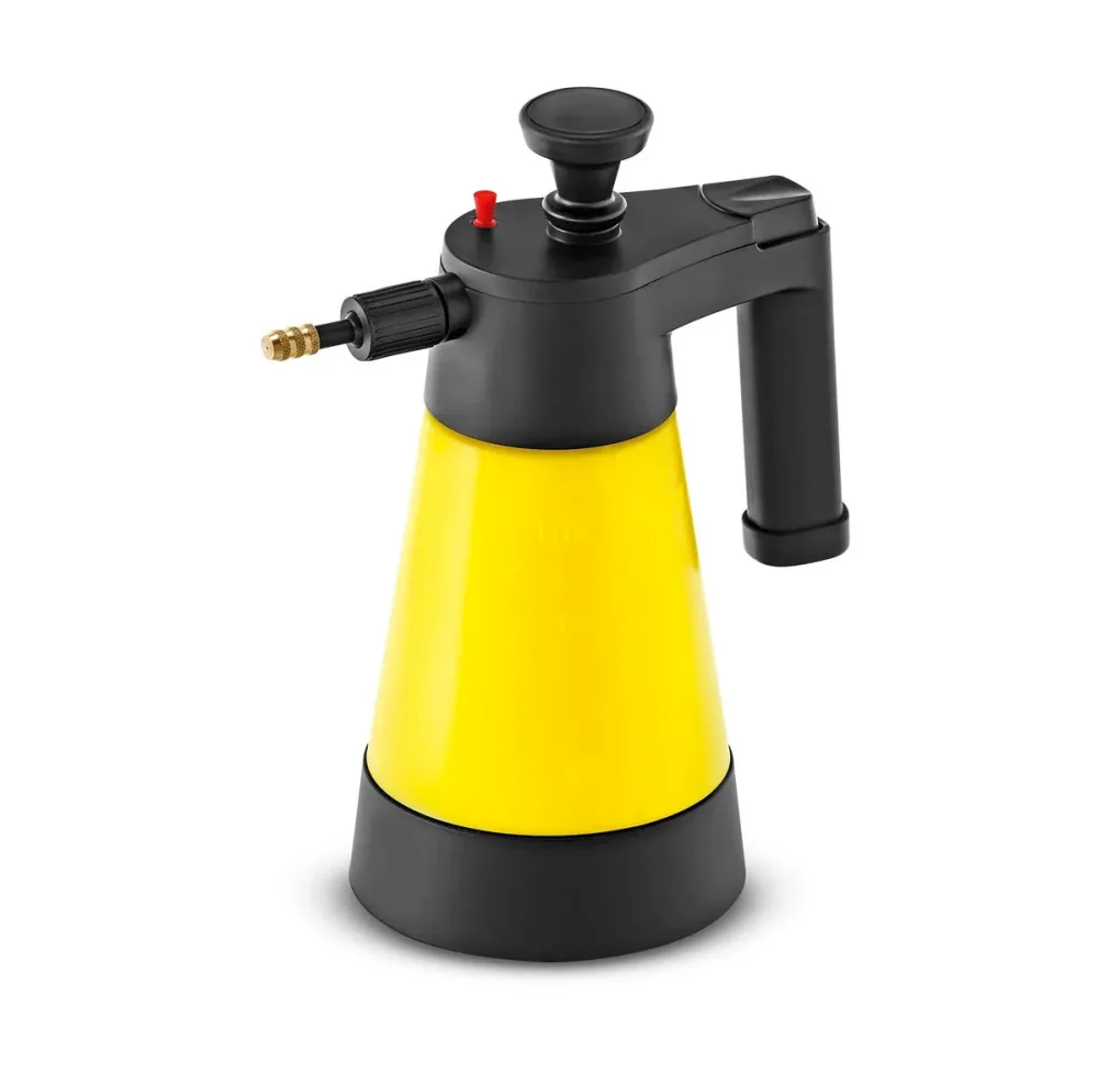 Kärcher Home & Garden 6.394-374.0 Kärcher - Pumpsprühflasche (leer) - 1 L - für Kärcher K 2 Haushalts-Zerstäuber 1 l