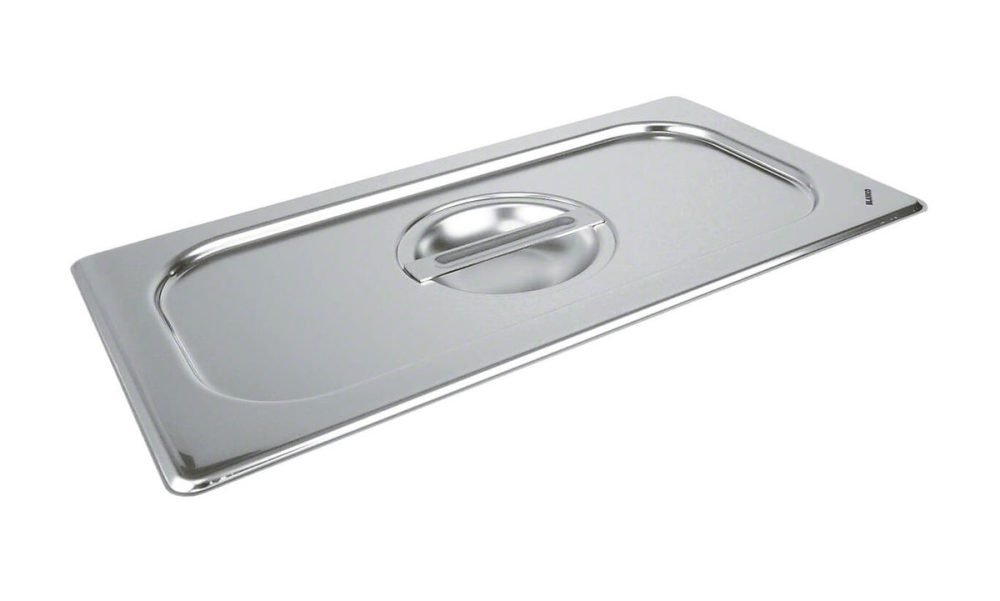MIELE Deckel zu Garschale 95260990 Deckel Garbehälter – GN-Behälter/Gastronormbehälter