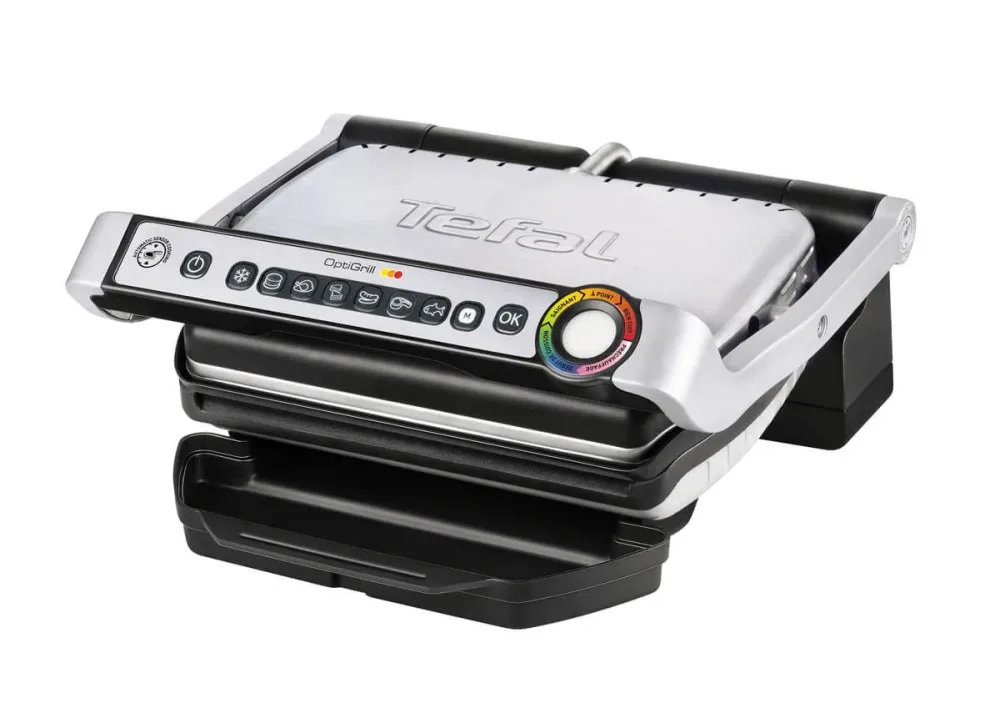 Tefal Kontaktgrill 
