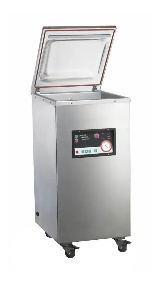 WeberHome, Unsere Neuheiten, Weber Home Vakuum-Verpackungsmaschine 400, Produkte & Wohnen