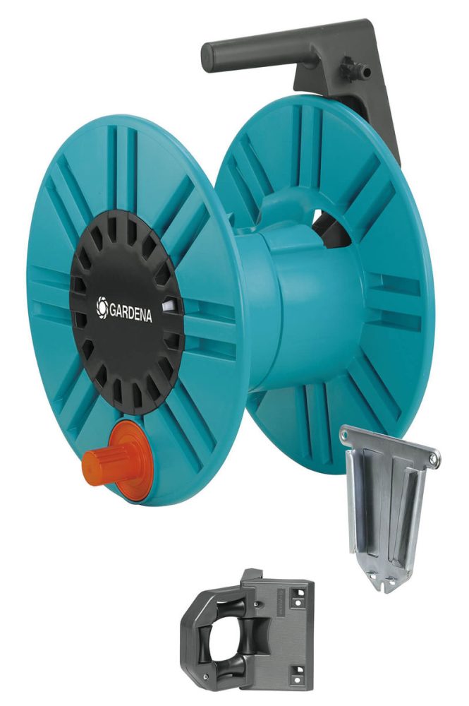 Gardena 2650 Wandschlauchträger -