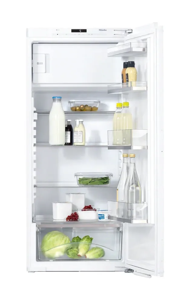 Miele K 34543-55 iF rechts Einbau Kühlschrank 55cm vollintegriert – Einbaukühlschrank 55 cm vollintegriert
