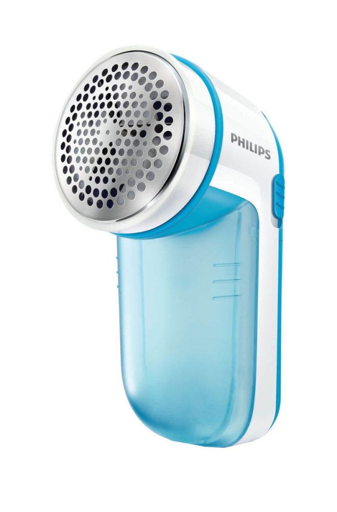 Philips Fuzzler GC026/00 Kleiderrasierer – Bügeln Zubehör/Nähen Zubehör – türkis