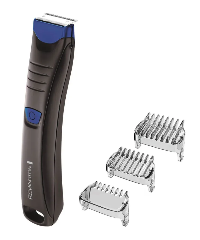 Remington Elektrokörperrasierer 