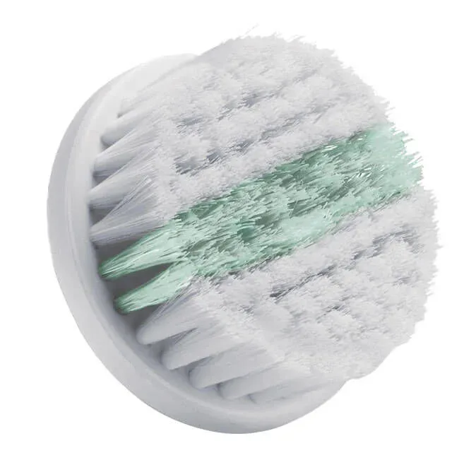 Remington SP-FC3 Peeling Reinigungsbürste Peeling – Beauty Zubehör – weiss