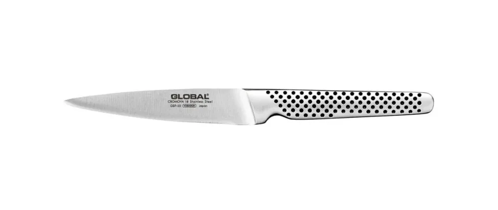 Global GSF-22 Spickmesser – Küchenmesser – edelstahl