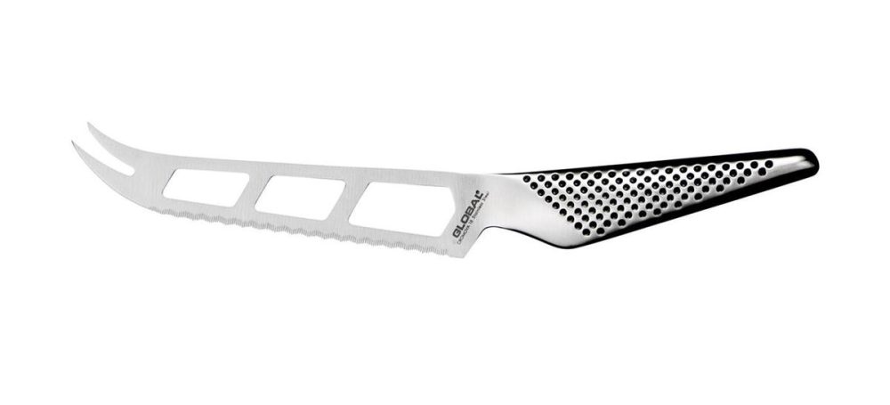 Global GS-10 Käsemesser – Küchenmesser – edelstahl