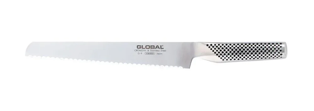 Global Brotmesser 22 cm