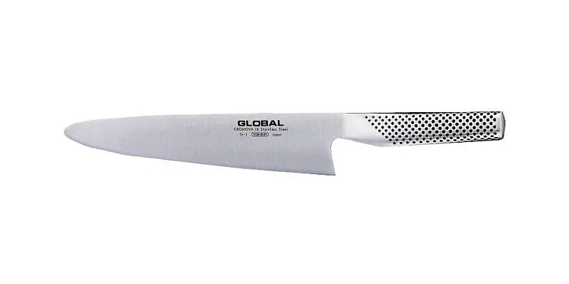 Global Tranchiermesser