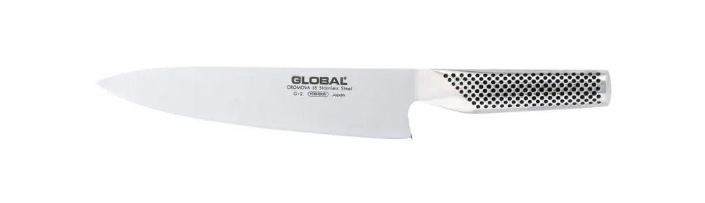 Global Küchenmesser Spitze 20 cm