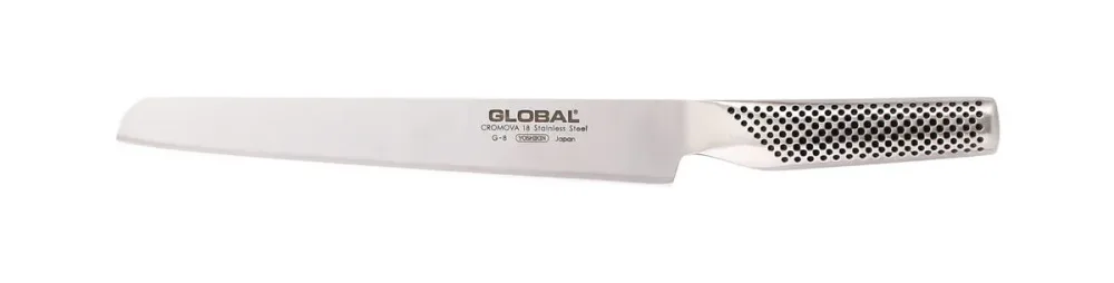 Global Roastbeef-Schinkenmesser