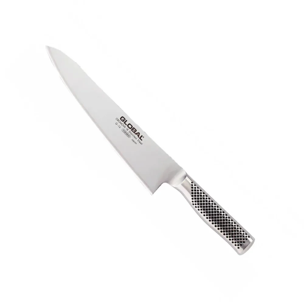 Global Küchenmesser Spitze 24 cm
