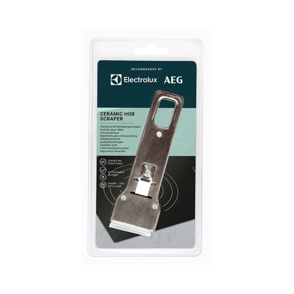 Electrolux Klingenschaber E6HUE103 – Geräte Reinigungsmittel/Entkalker