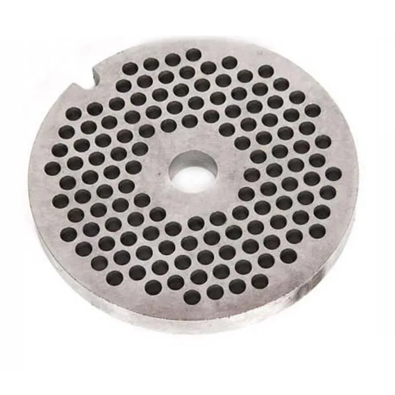 Kenwood Lochscheibe 3 mm zu Fleischwolf KAX950ME Lochscheibe 3mm – Küchenmaschine Zubehör – edelstahl
