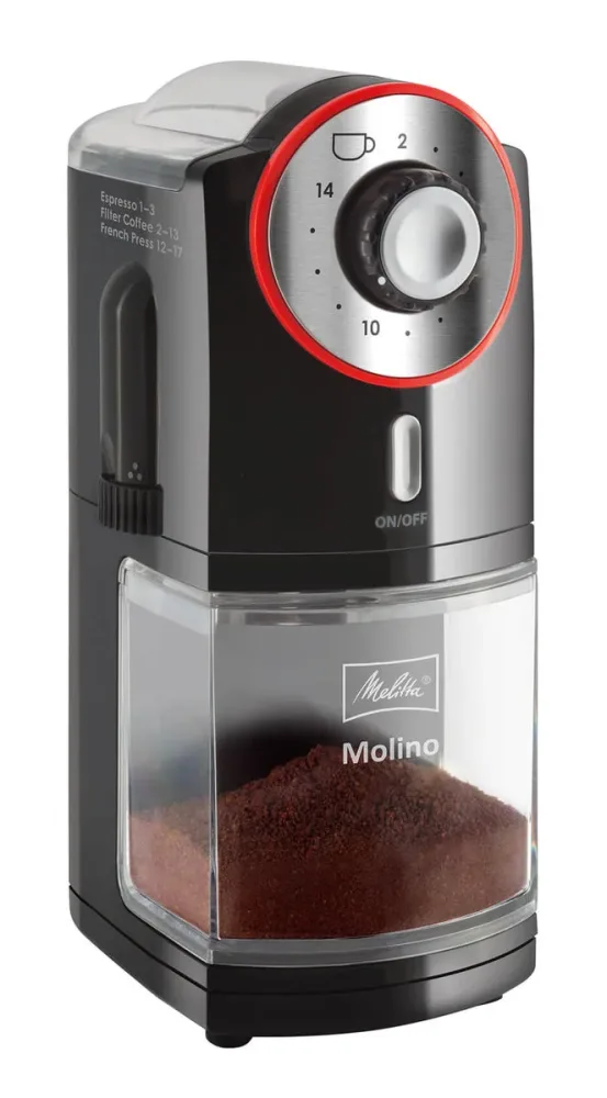Melitta - Kaffeemühle