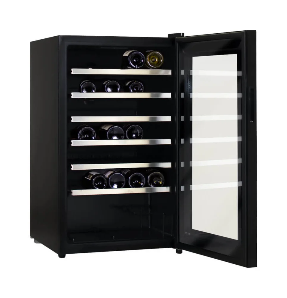 Kibernetik Weinkühlschrank 