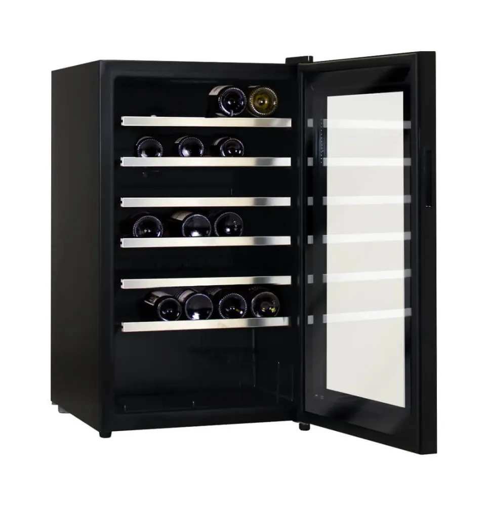 Kibernetik Weinkühlschrank 