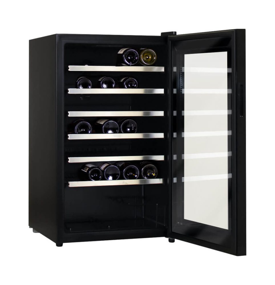 Kibernetik Weinkühlschrank 