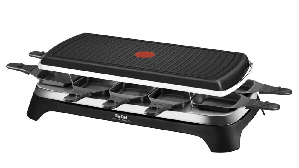 Tefal Raclette 