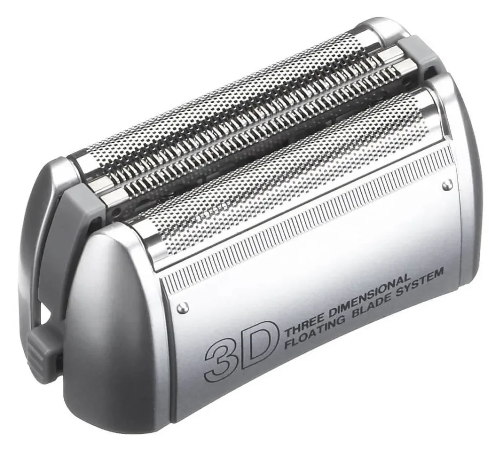 Panasonic ES9835136 Ersatzklinge Zubehör – Rasiergerät Zubehör/Epiliergerät Zubehör – edelstahl