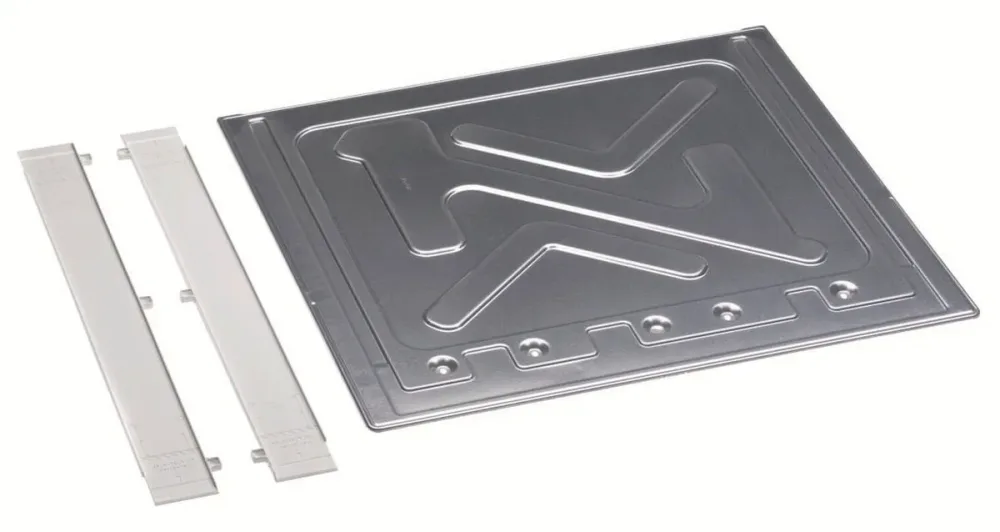 Miele 05291441 Unterbau-Bausatz