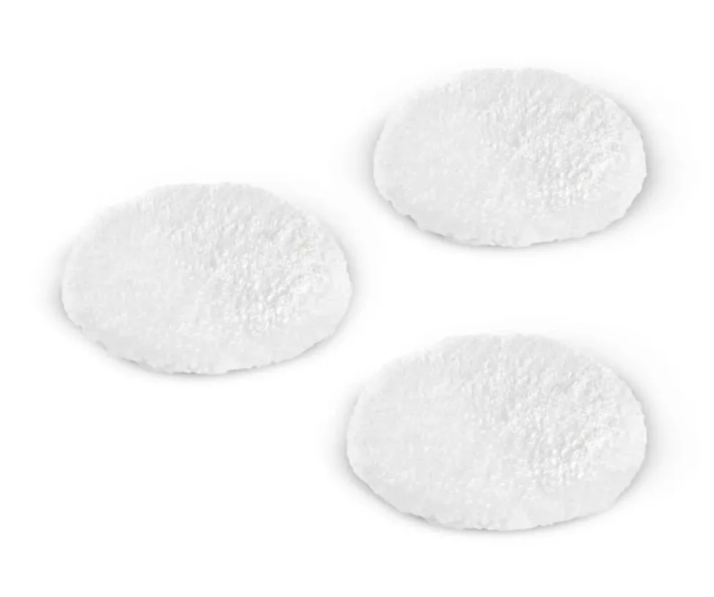 Kärcher Home & Garden 2.863-196.0 Polierpads Parkett, gewachst 3 St.