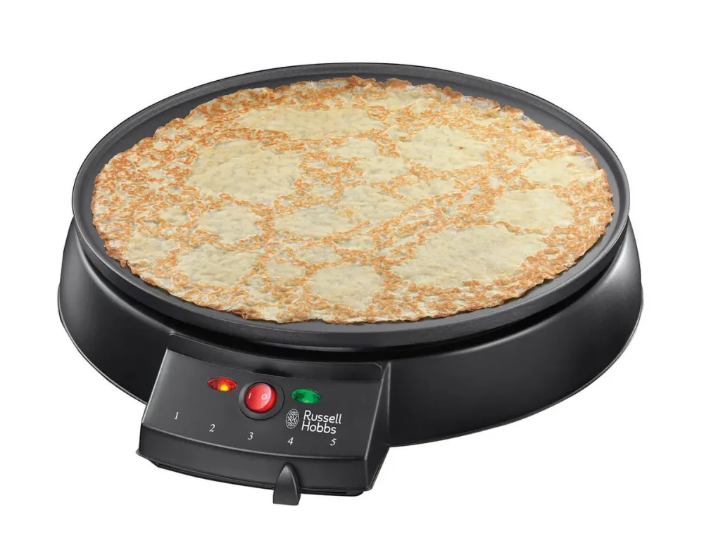RUSSELL HOBBS Crêpesmaker 