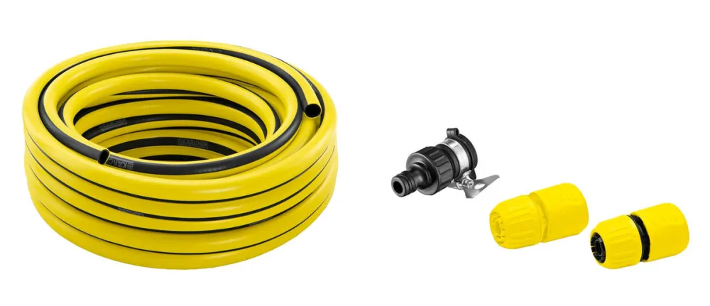 Kärcher Schlauchset zur Wasserversorgung Zubehör