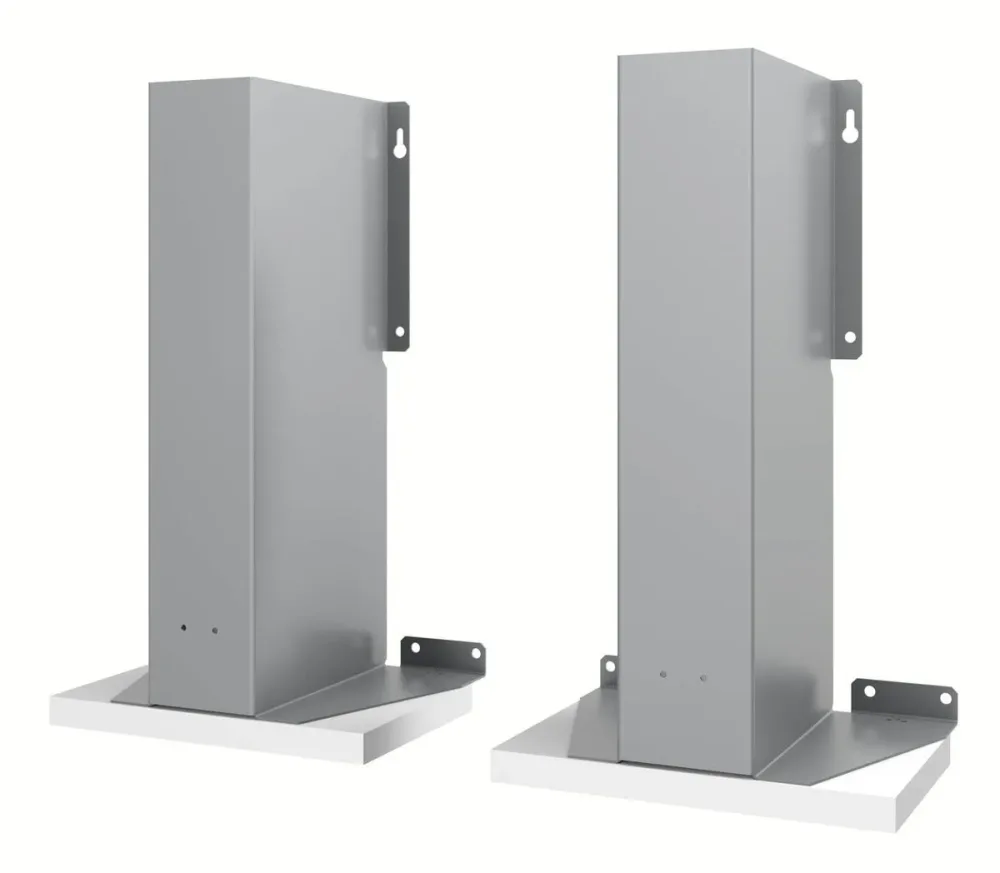 Siemens LZ49200 Installationszubehör – Dunstabzugshaube Zubehör