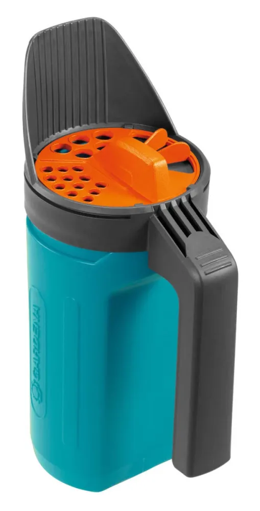 GARDENA 03255-20 Kleinstreuer 1.2 l