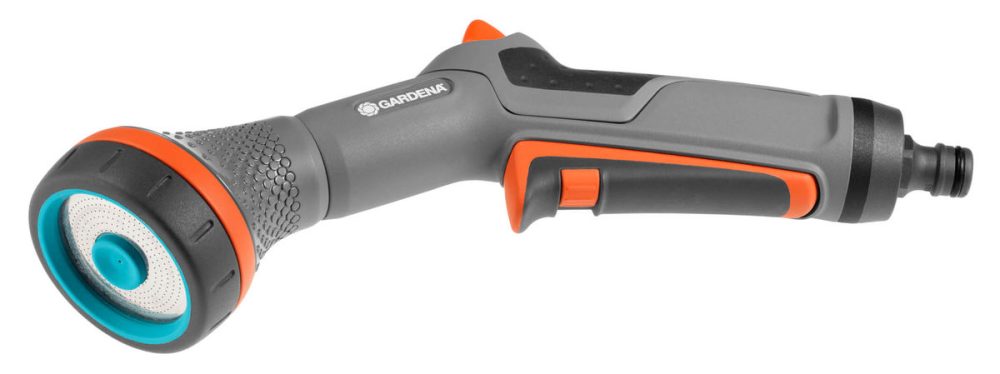 Gardena 18321-20 Comfort Brause Empfindl. Pflanzen -