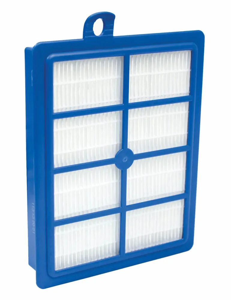 ELECTROLUX AllergyPlus Filter EFS1W – Staubsaugerfilter – blau