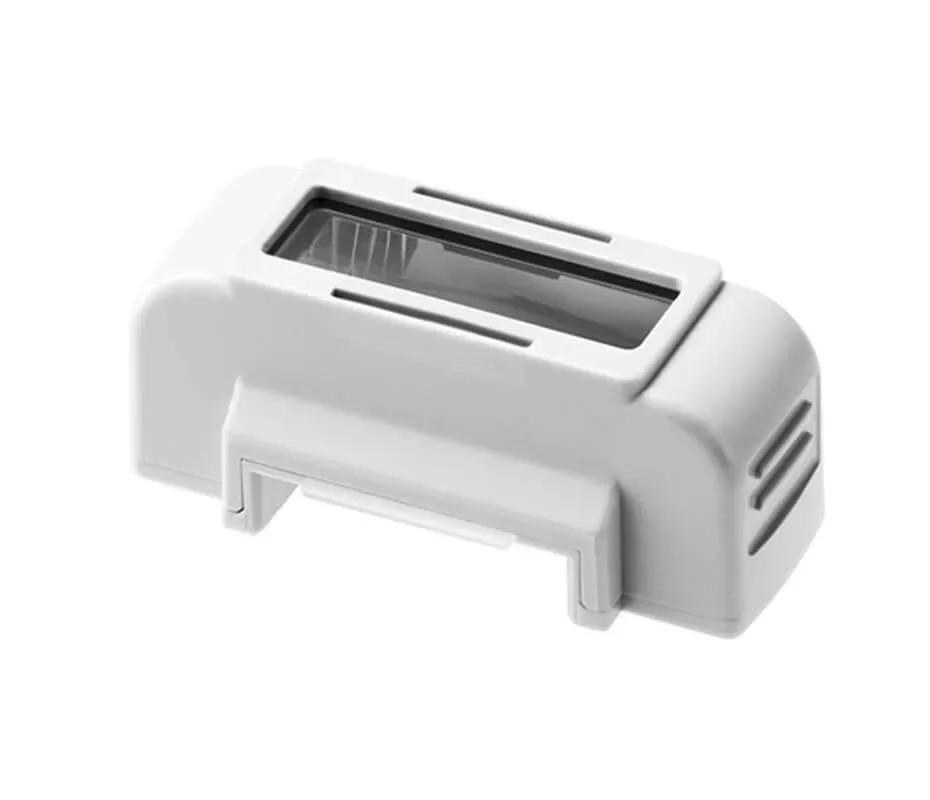 Panasonic WES2W13H803 Ersatzlampe – Haarschneider Zubehör – weiss