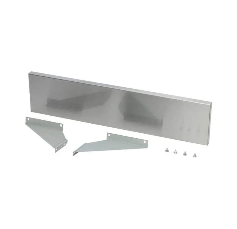 V-ZUG BO/55 K42402 Abdeckblende ChromeClass