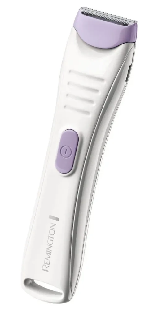 Remington - Trimmer, One Size, Weiss