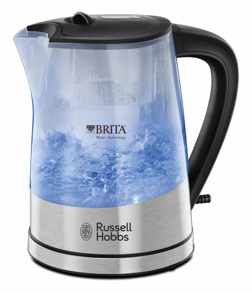 Russell Hobbs, Wasserkocher, RUSSELL HOBBS 22850-70 Wasserkocher,