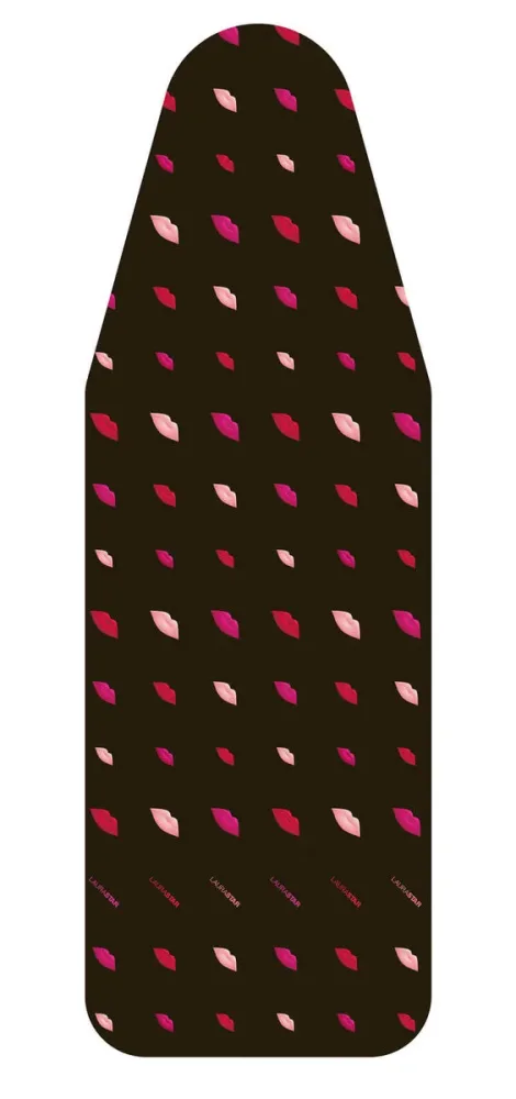 LauraStar Bügelbezug Universalcover Lips