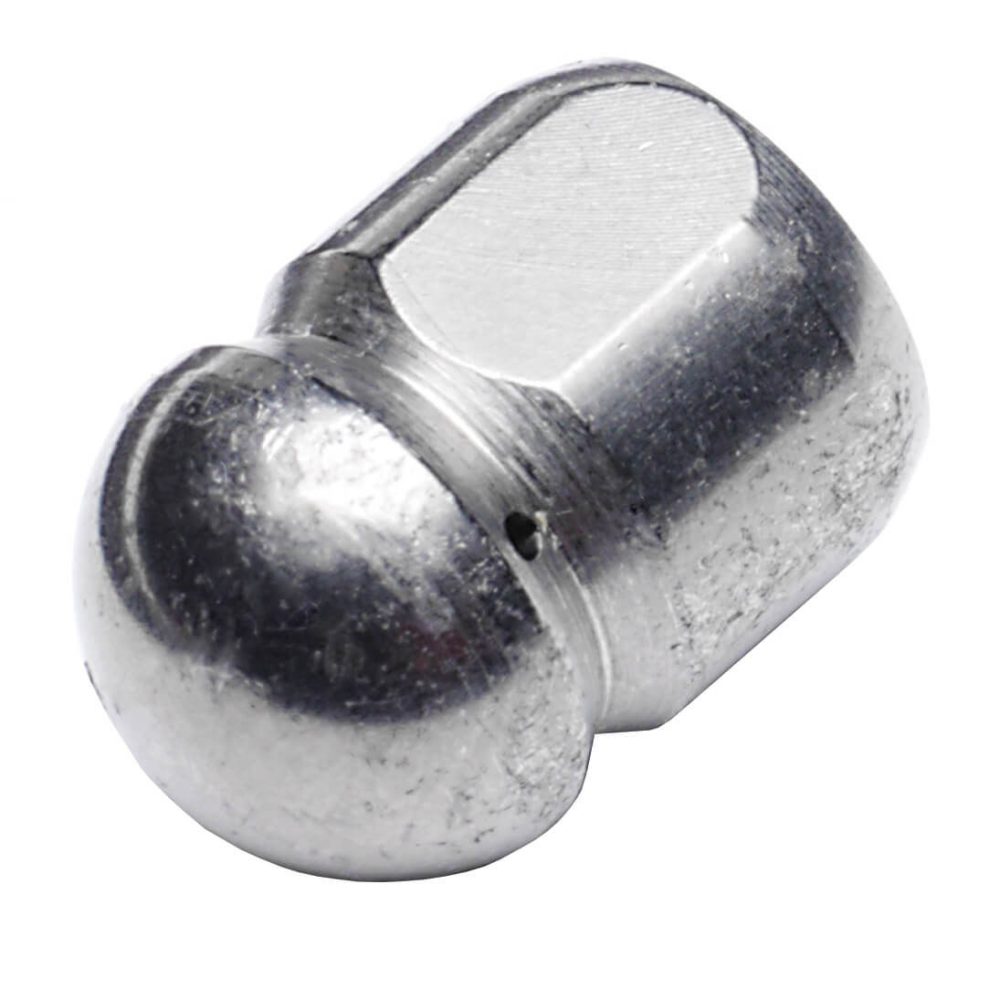 Nilfisk 46921 Reinigungsdüse – Industrie Reinigungsgeräte Zubehör – metall
