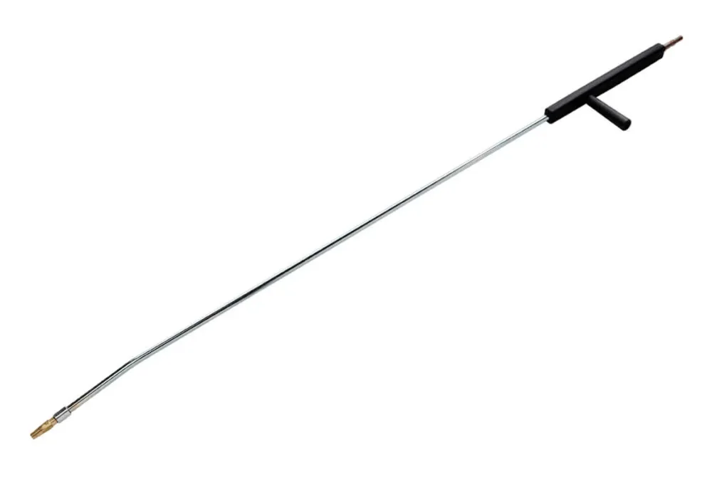 Nilfisk 6401193 Sprührohr – Industrie Reinigungsgeräte Zubehör – schwarz