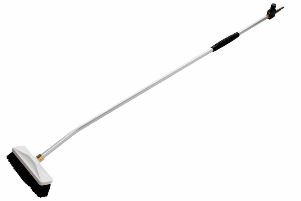 Nilfisk 6400088 Lanzenbürste – Industrie Reinigungsgeräte Zubehör – weiss