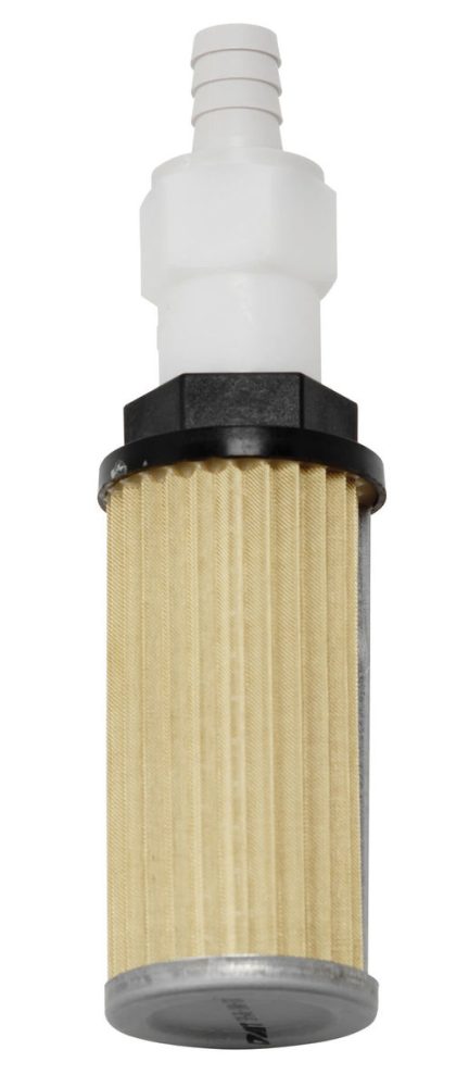 Nilfisk 6400000 Saugfilter – Industrie Reinigungsgeräte Zubehör – beige