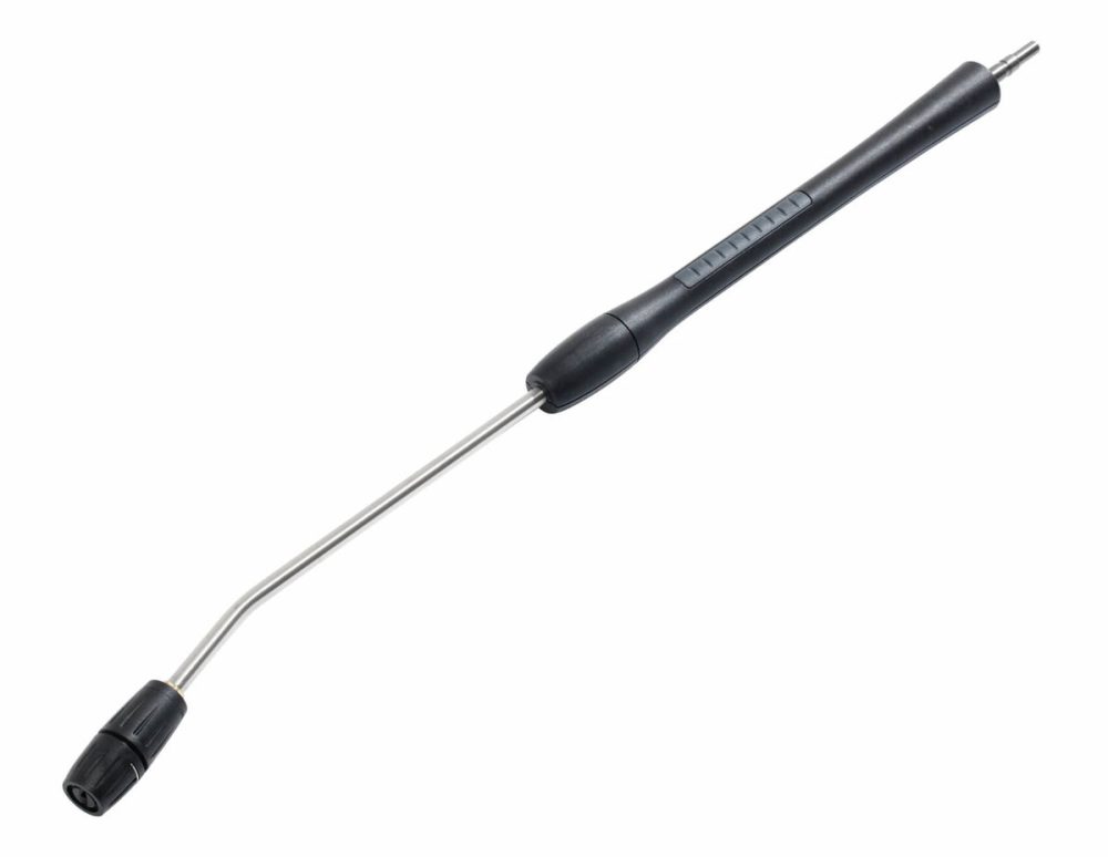 Nilfisk FlexoPow plus 106402282 Lanze – Industrie Reinigungsgeräte Zubehör – schwarz