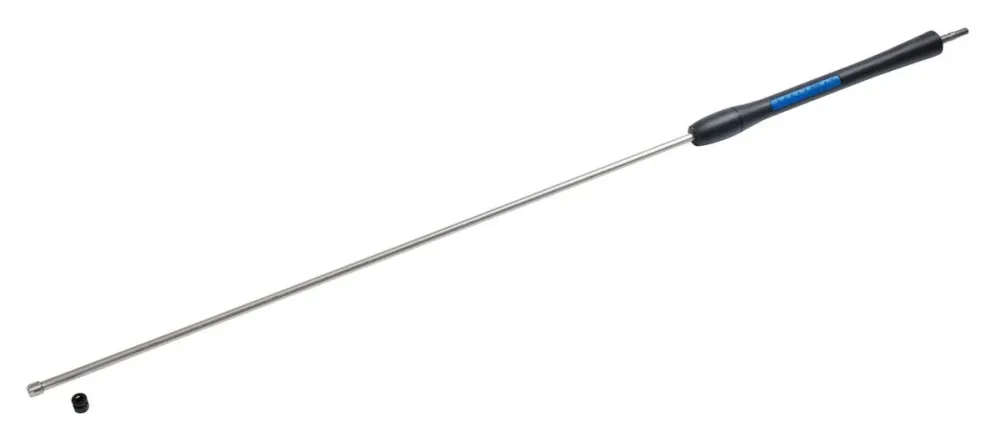 Nilfisk Universal Plus 106403031 Strahlrohr – Industrie Reinigungsgeräte Zubehör – schwarz
